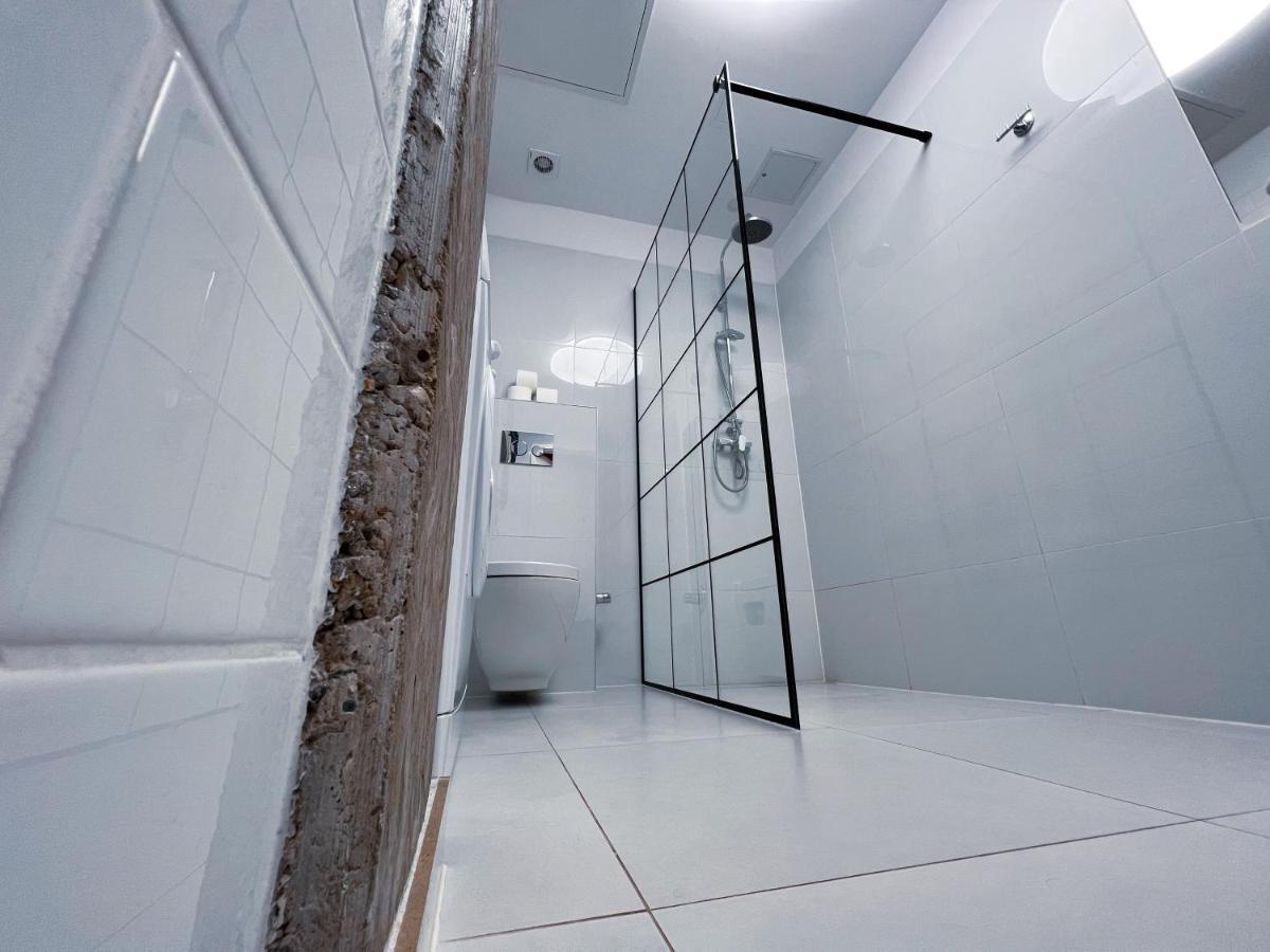 MojeMiędzyzdroje LU 8B - Luksusowy apartament 100 metrów od morza Exterior foto